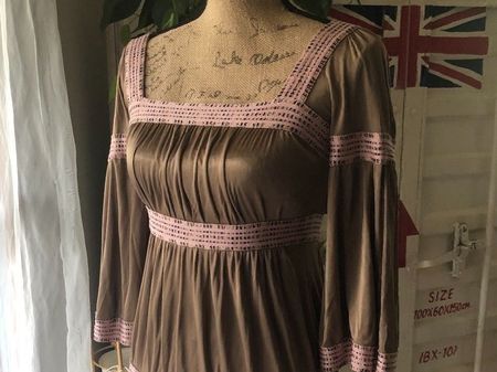 Kleid « M MISSONI »